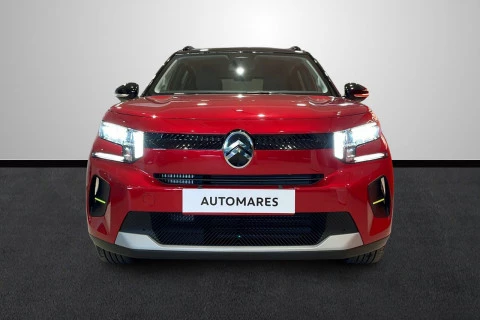 Citroën C3 Turbo 100 Plus