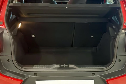 Citroën C3 Turbo 100 Plus