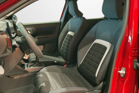 Citroën C3 Turbo 100 Plus