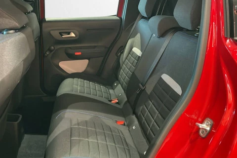 Citroën C3 Turbo 100 Plus