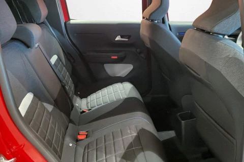 Citroën C3 Turbo 100 Plus