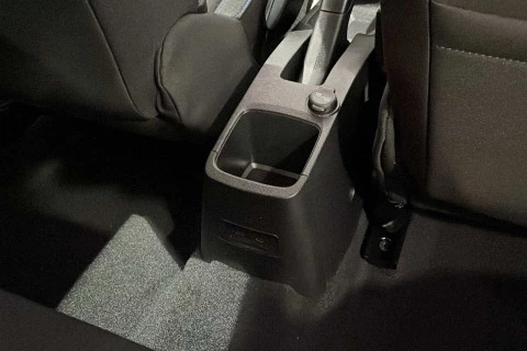 Citroën C3 Turbo 100 Plus