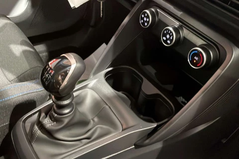 Citroën C3 Turbo 100 Plus