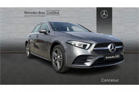 Mercedes-Benz Clase A A 250 e