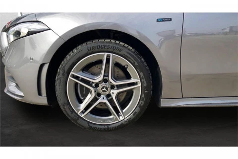 Mercedes-Benz Clase A A 250 e