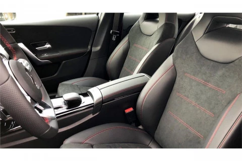 Mercedes-Benz Clase A A 250 e