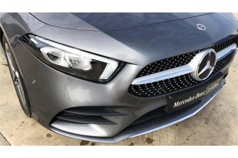 Mercedes-Benz Clase A A 250 e
