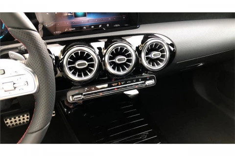 Mercedes-Benz Clase A A 250 e