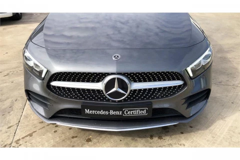 Mercedes-Benz Clase A A 250 e