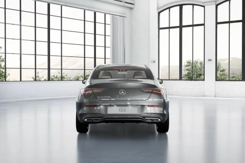 Mercedes-Benz CLA CLA 250 e