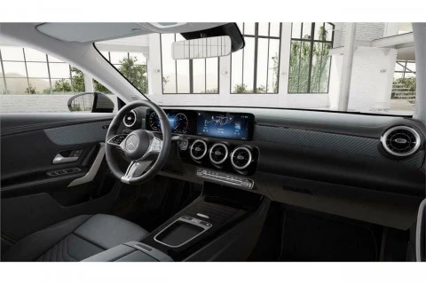 Mercedes-Benz CLA CLA 250 e