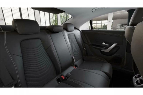 Mercedes-Benz CLA CLA 250 e