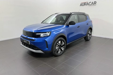 Opel Frontera 1.2T XHT Hybrid eDCT6 75kW GS