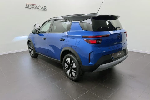 Opel Frontera 1.2T XHT Hybrid eDCT6 75kW GS