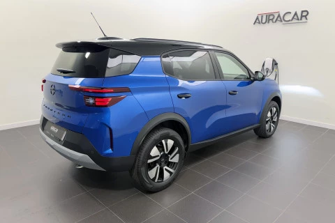 Opel Frontera 1.2T XHT Hybrid eDCT6 75kW GS