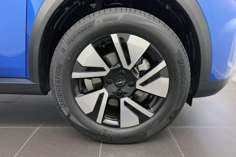 Opel Frontera 1.2T XHT Hybrid eDCT6 75kW GS