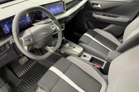 Opel Frontera 1.2T XHT Hybrid eDCT6 75kW GS