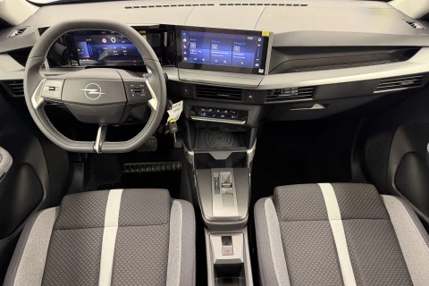 Opel Frontera 1.2T XHT Hybrid eDCT6 75kW GS