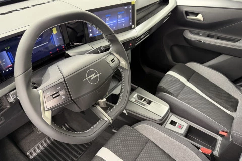 Opel Frontera 1.2T XHT Hybrid eDCT6 75kW GS