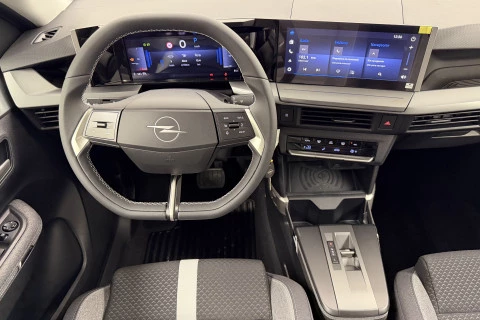 Opel Frontera 1.2T XHT Hybrid eDCT6 75kW GS