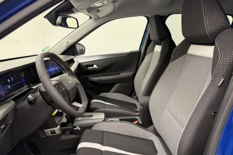 Opel Frontera 1.2T XHT Hybrid eDCT6 75kW GS