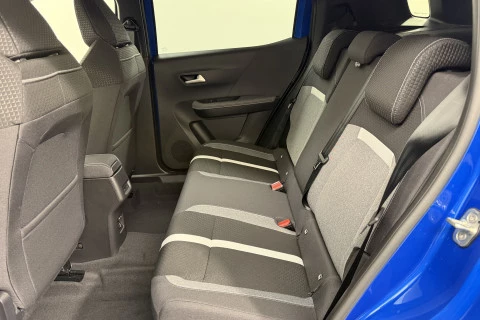 Opel Frontera 1.2T XHT Hybrid eDCT6 75kW GS