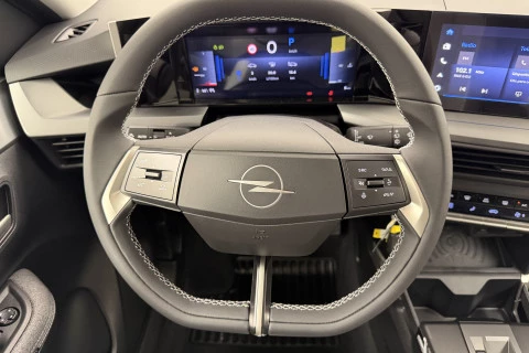 Opel Frontera 1.2T XHT Hybrid eDCT6 75kW GS