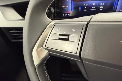 Opel Frontera 1.2T XHT Hybrid eDCT6 75kW GS