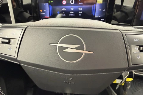 Opel Frontera 1.2T XHT Hybrid eDCT6 75kW GS