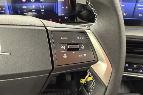 Opel Frontera 1.2T XHT Hybrid eDCT6 75kW GS