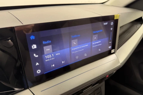 Opel Frontera 1.2T XHT Hybrid eDCT6 75kW GS