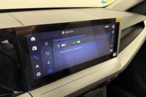 Opel Frontera 1.2T XHT Hybrid eDCT6 75kW GS