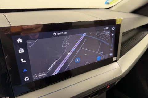 Opel Frontera 1.2T XHT Hybrid eDCT6 75kW GS