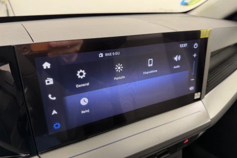 Opel Frontera 1.2T XHT Hybrid eDCT6 75kW GS