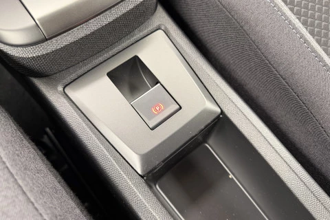 Opel Frontera 1.2T XHT Hybrid eDCT6 75kW GS