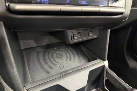 Opel Frontera 1.2T XHT Hybrid eDCT6 75kW GS