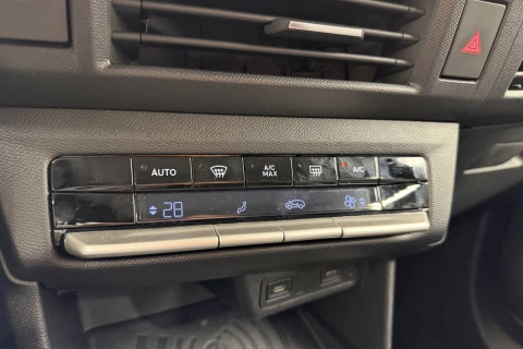 Opel Frontera 1.2T XHT Hybrid eDCT6 75kW GS