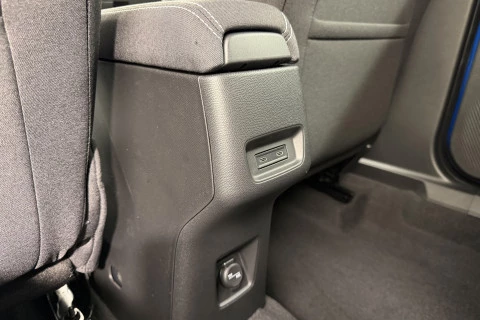 Opel Frontera 1.2T XHT Hybrid eDCT6 75kW GS