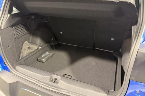 Opel Frontera 1.2T XHT Hybrid eDCT6 75kW GS