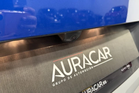 Opel Frontera 1.2T XHT Hybrid eDCT6 75kW GS