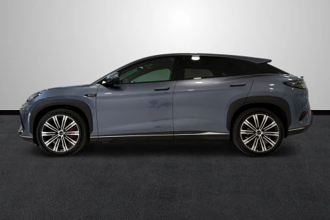 BYD SEALION 7 91 kWh Excellence AWD