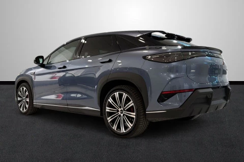 BYD SEALION 7 91 kWh Excellence AWD