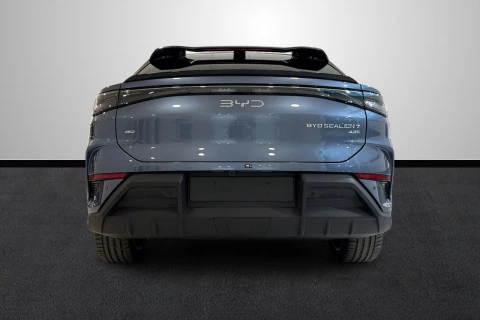 BYD SEALION 7 91 kWh Excellence AWD