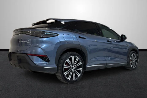 BYD SEALION 7 91 kWh Excellence AWD