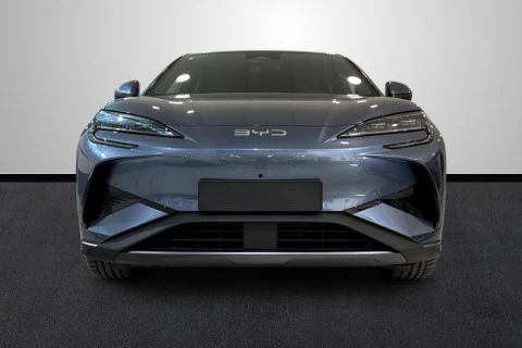 BYD SEALION 7 91 kWh Excellence AWD