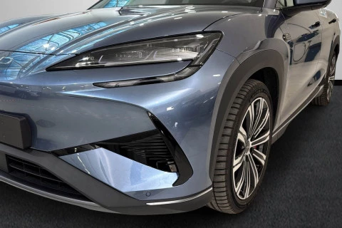 BYD SEALION 7 91 kWh Excellence AWD