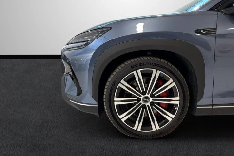 BYD SEALION 7 91 kWh Excellence AWD