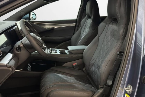 BYD SEALION 7 91 kWh Excellence AWD