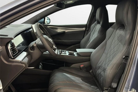 BYD SEALION 7 91 kWh Excellence AWD