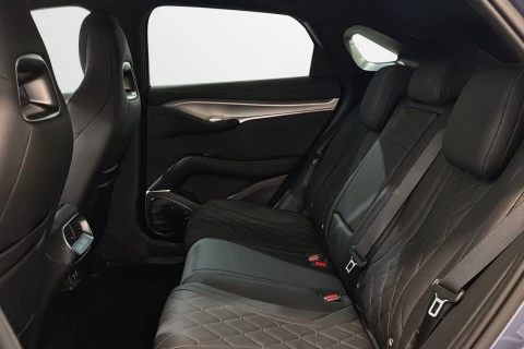 BYD SEALION 7 91 kWh Excellence AWD